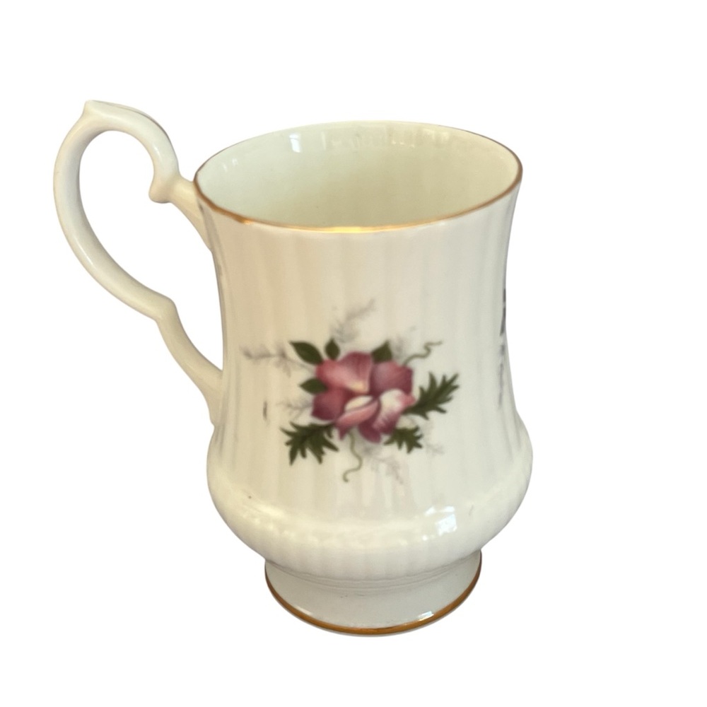 Royal Windsor Fine Bone China 10oz Tea Cup
